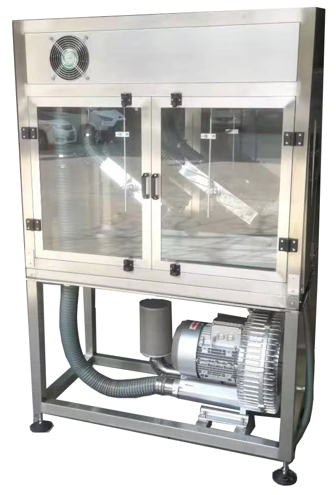 CHANGESO SC Regenerative Blower Family