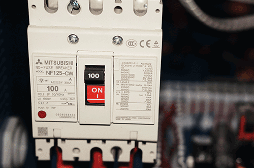 Industrial Reliability Elements