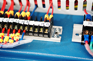Electric Hot Air Generator Technology