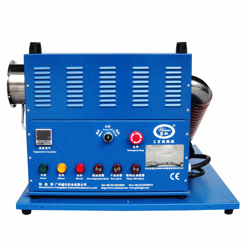 HAM-M 10A to 15A Series