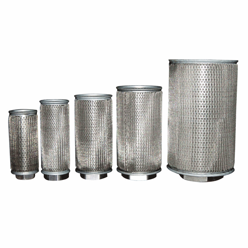 Blower Accessories