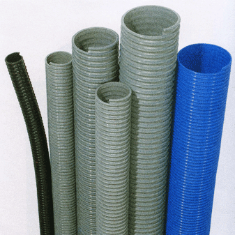 PVC Flexible Hose