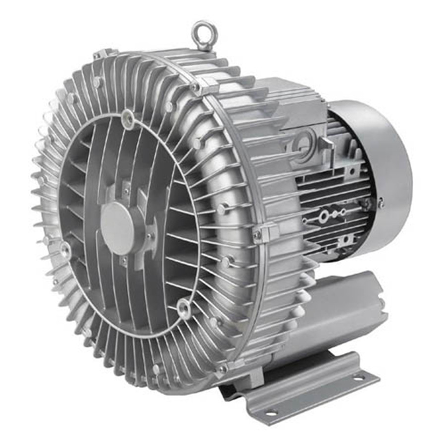 SC Series Single Impeller Regenerative Blower